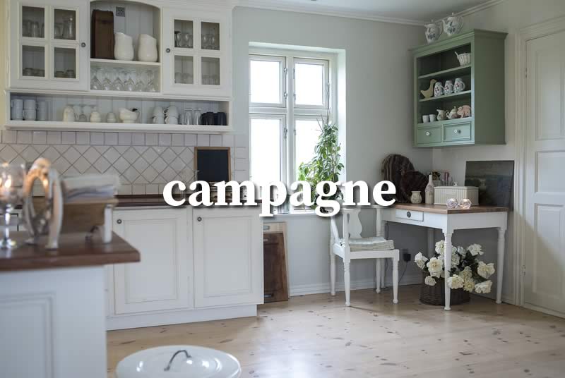 Style campagne
